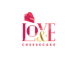 love and cheese cake